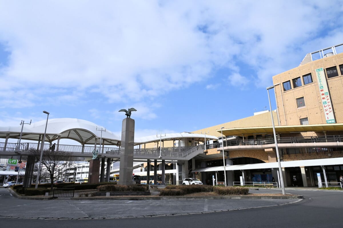 吹田駅周辺エリア